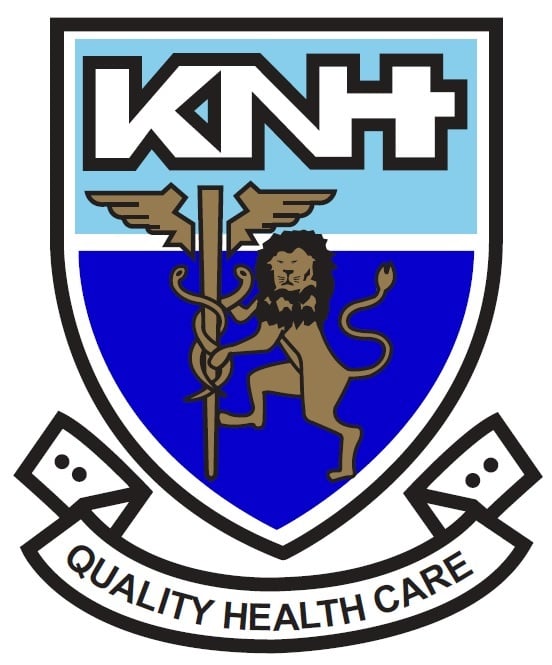 KNH logo rev