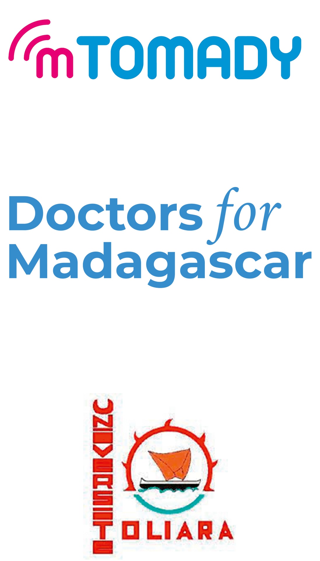 Madagaskar Logos2